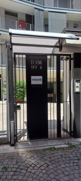 Feel Like Home In Milan
